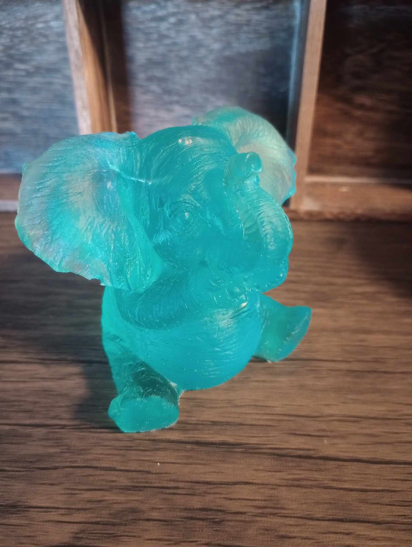 Elephant Night Night