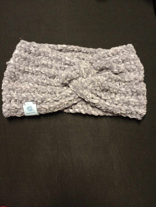 Crochet Turban Twist Headbands